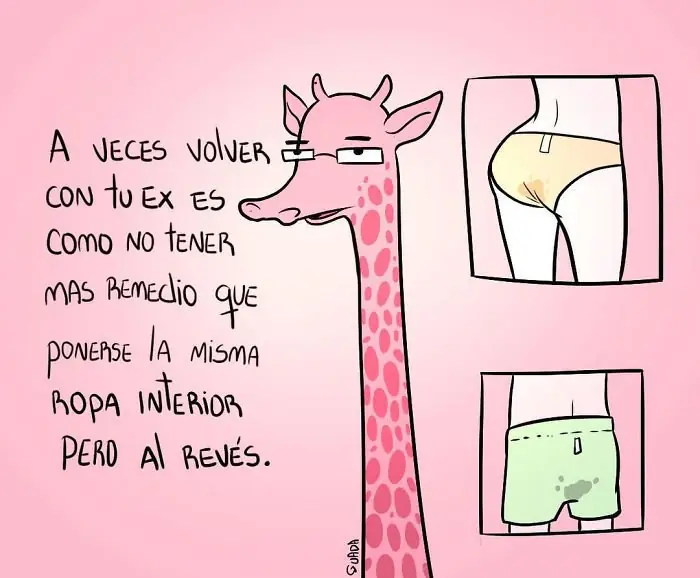 20 Cómics sencillos que alegraran tu día