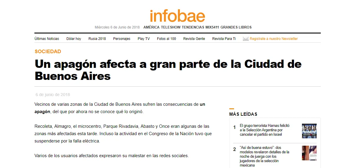 en la Ciudad