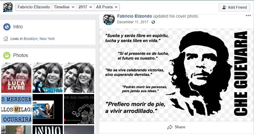 micro militante