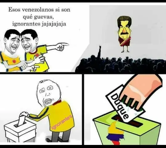 MemesDuque