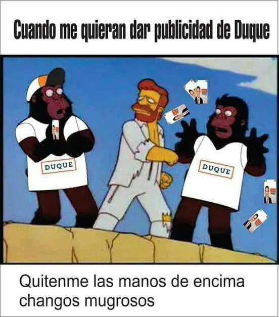 MemeUribestias