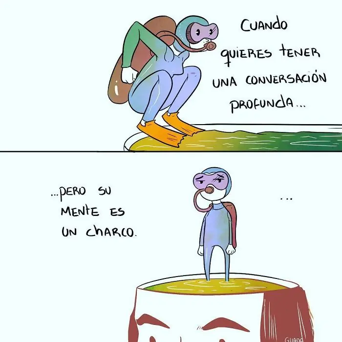 comics divertidos