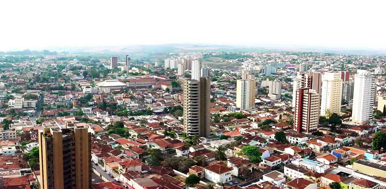 Uberaba
