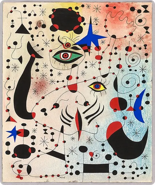 El Laberinto en el arte y su significado en las pinturas.