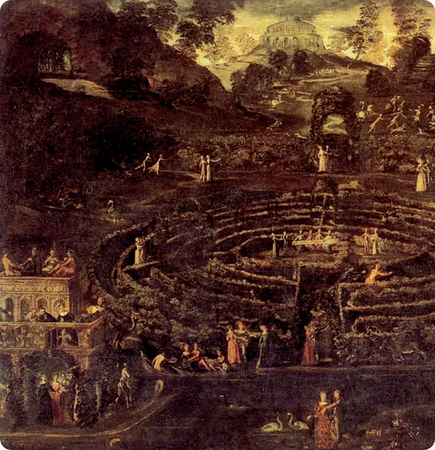 pinturas