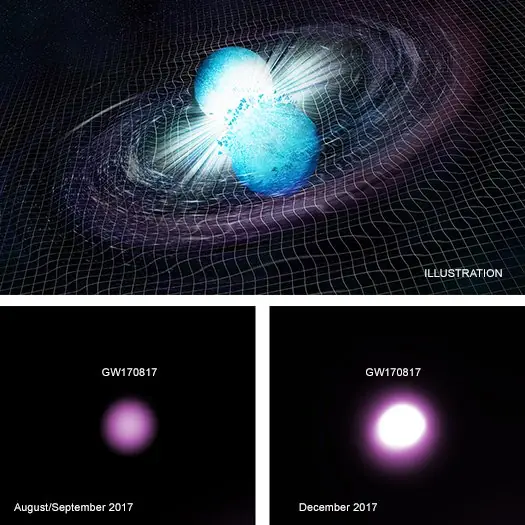 Universo