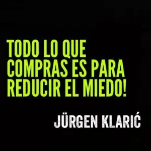 Jurgen KlariY
