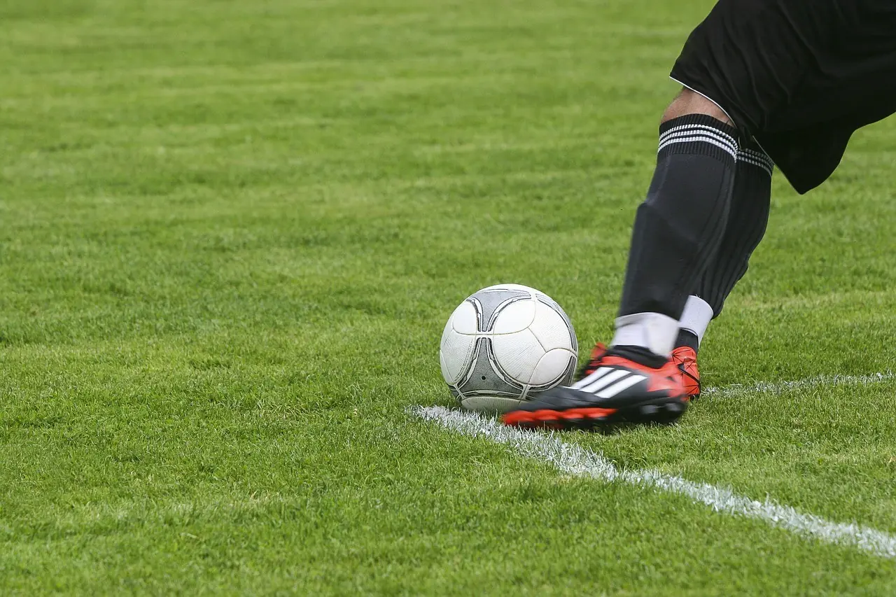 Alternativas a Rojadirecta para ver futbol online