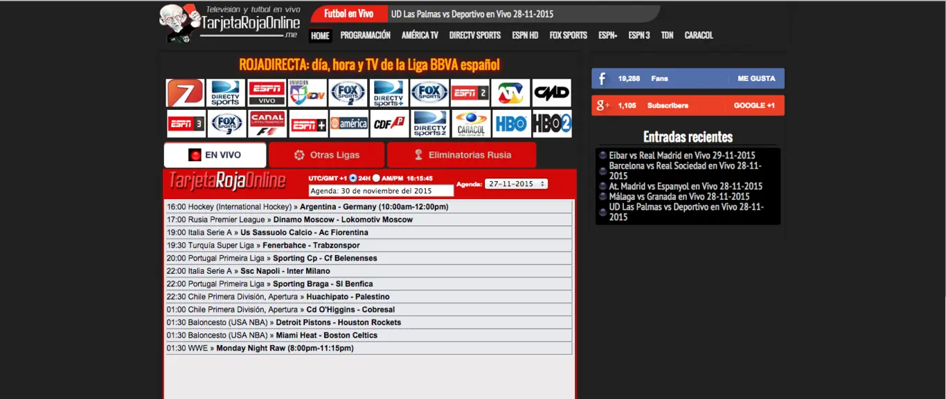 futbol online futbol online