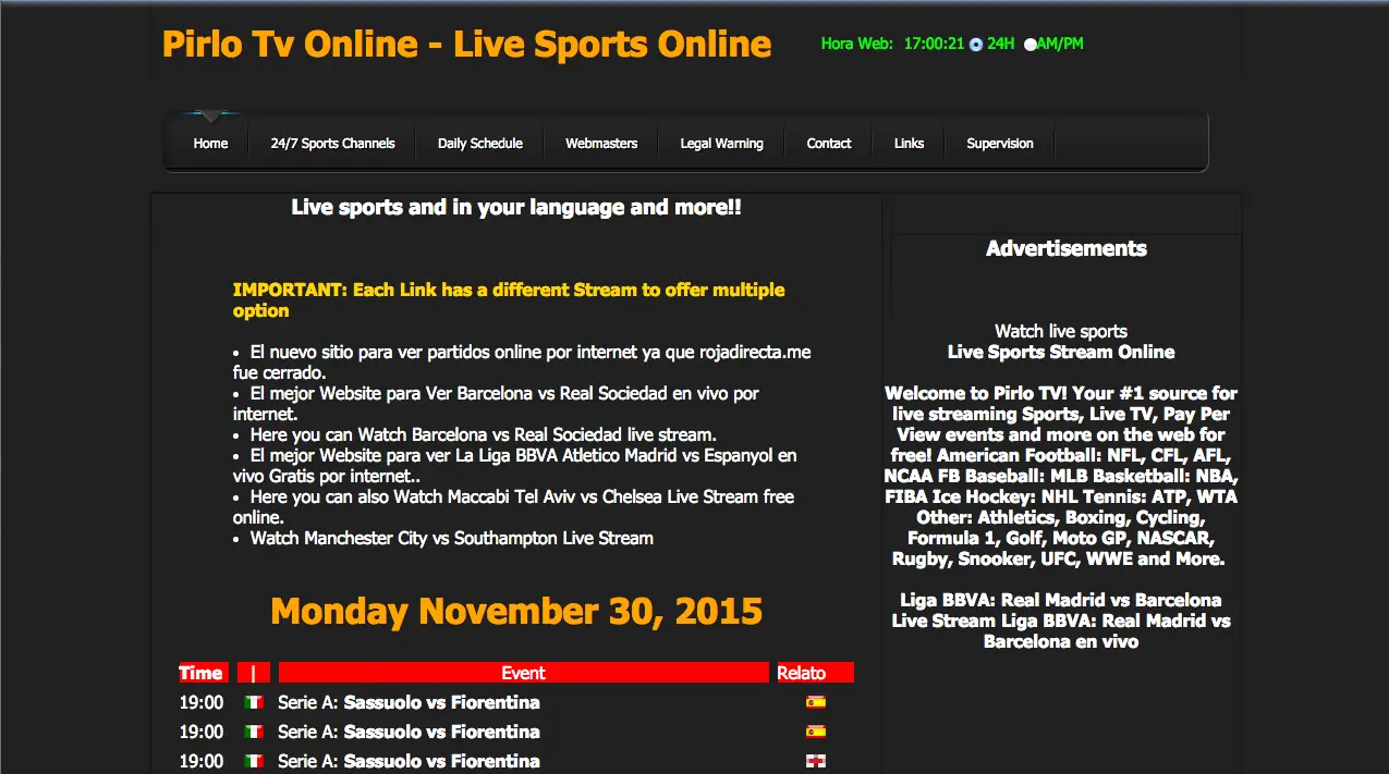 futbol online futbol online