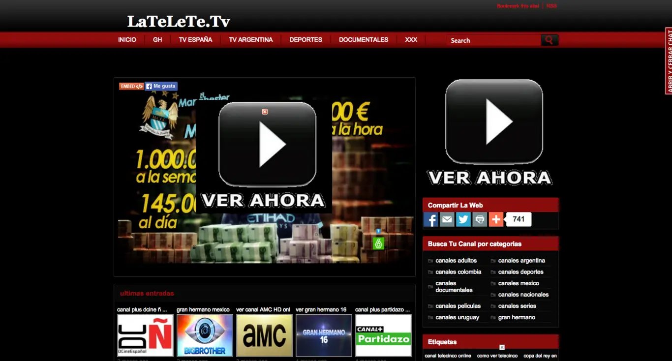 deportes deportes