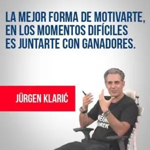 Jurgen KlariY