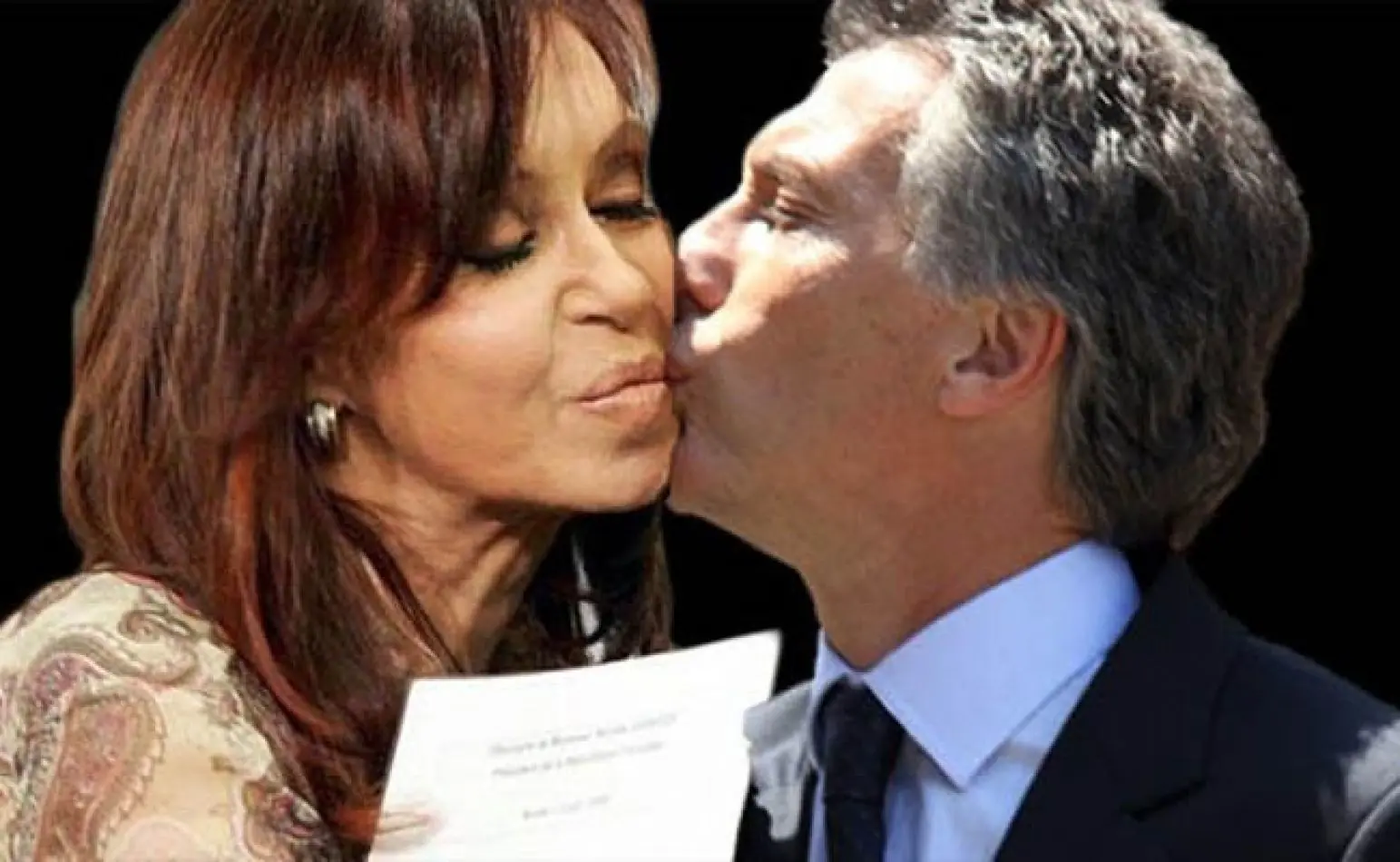 Por qué perderán Cambiemos y el kirchnerismo?