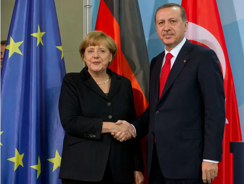 turquía