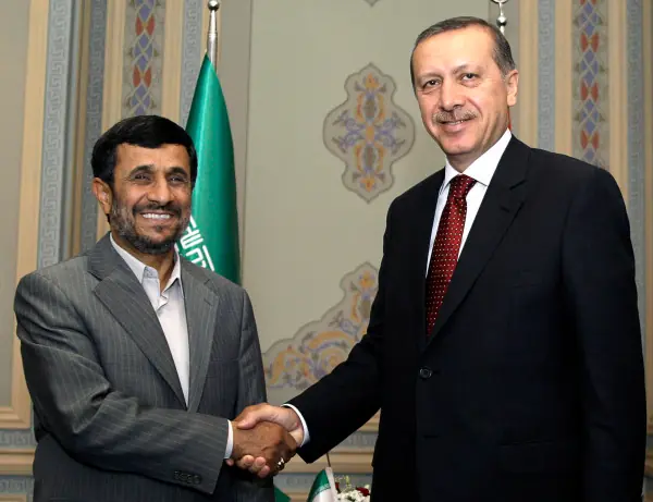 turquía