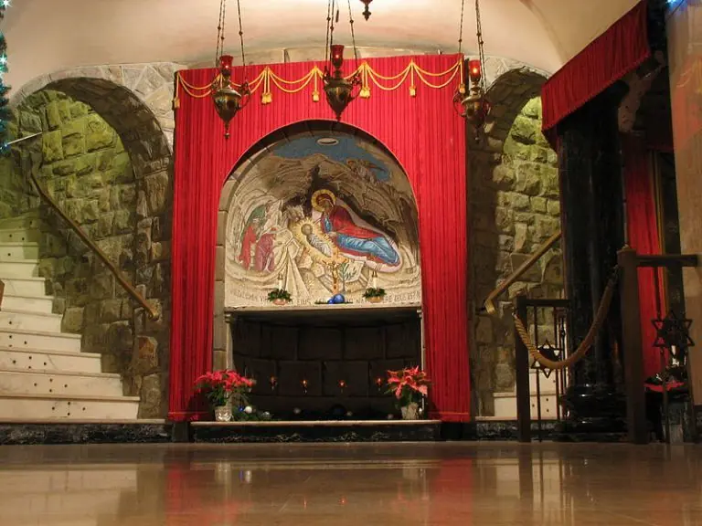 catacumbas