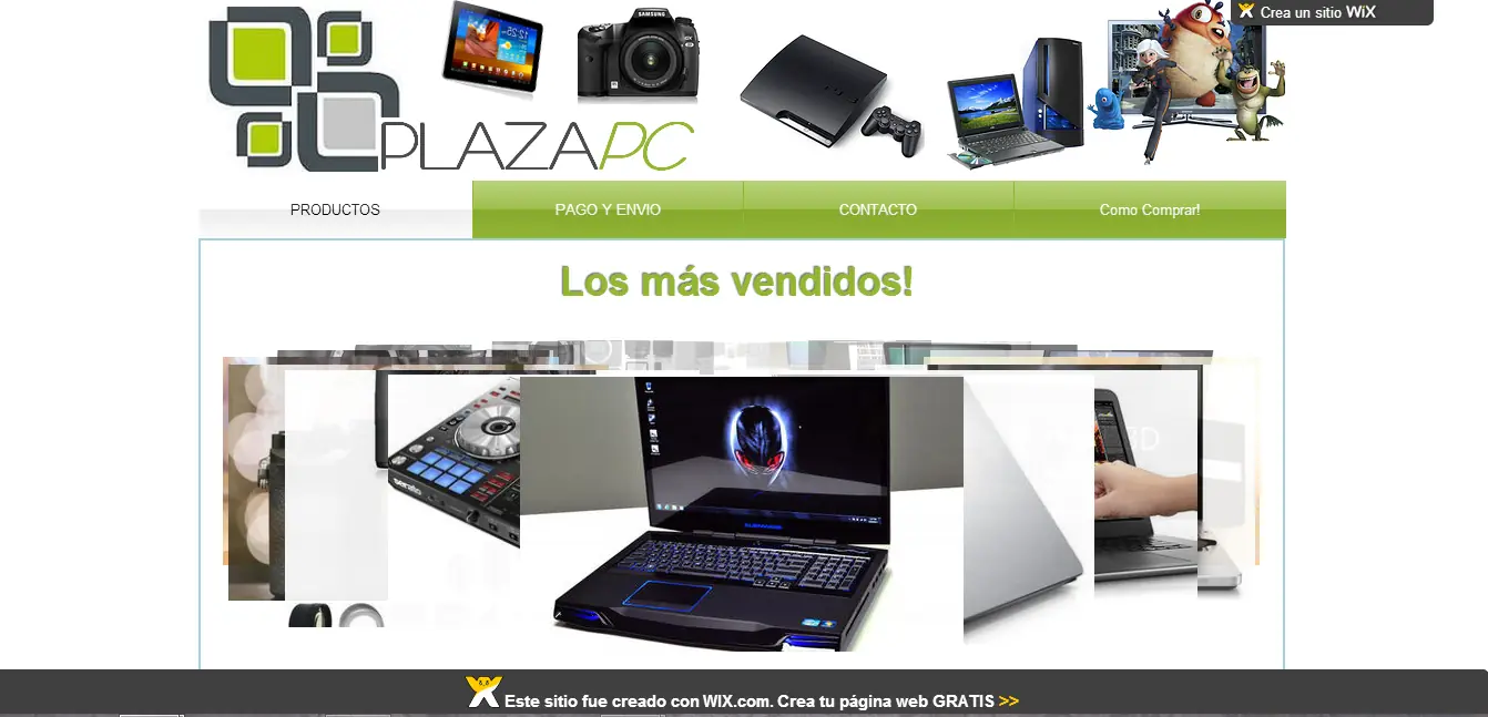 Ojo con este usuario de MercadoLibre, máquina! Ojo con este usuario de MercadoLibre, máquina!