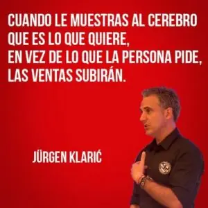 18 Frases de Neuromarketing - Jürgen Klarić