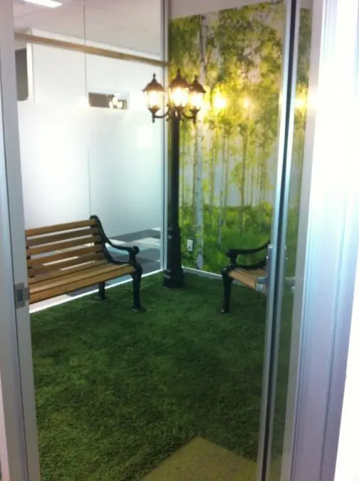 Oficinas