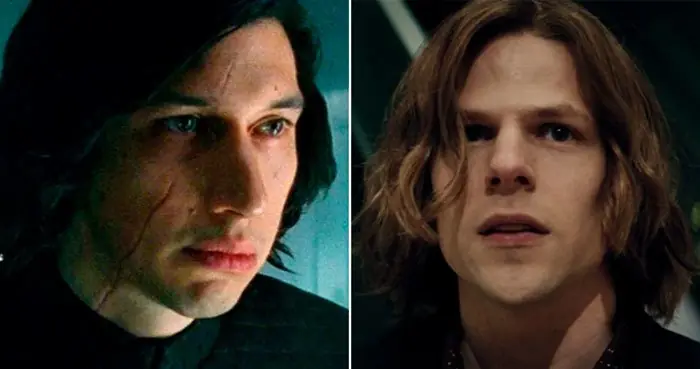 Datos curiosos sobre los villanos de tus películas favoritas