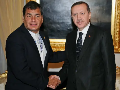 Represión en Turquía, Lo que la TV no te muestra