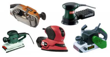 Te enseño unos trucos para lijar madera