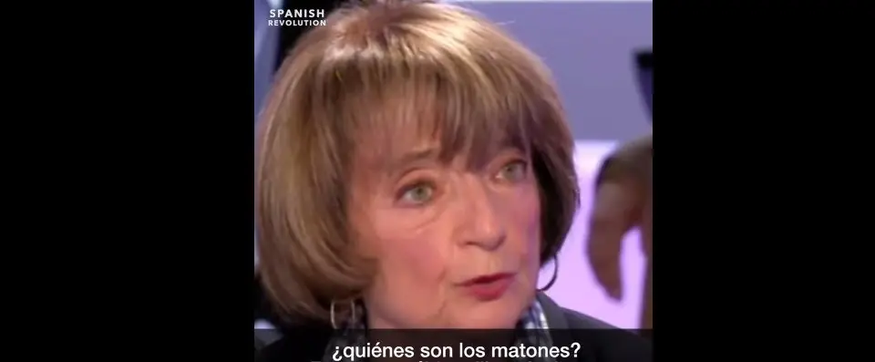 Vamos a un infierno terrible para las clases populares.