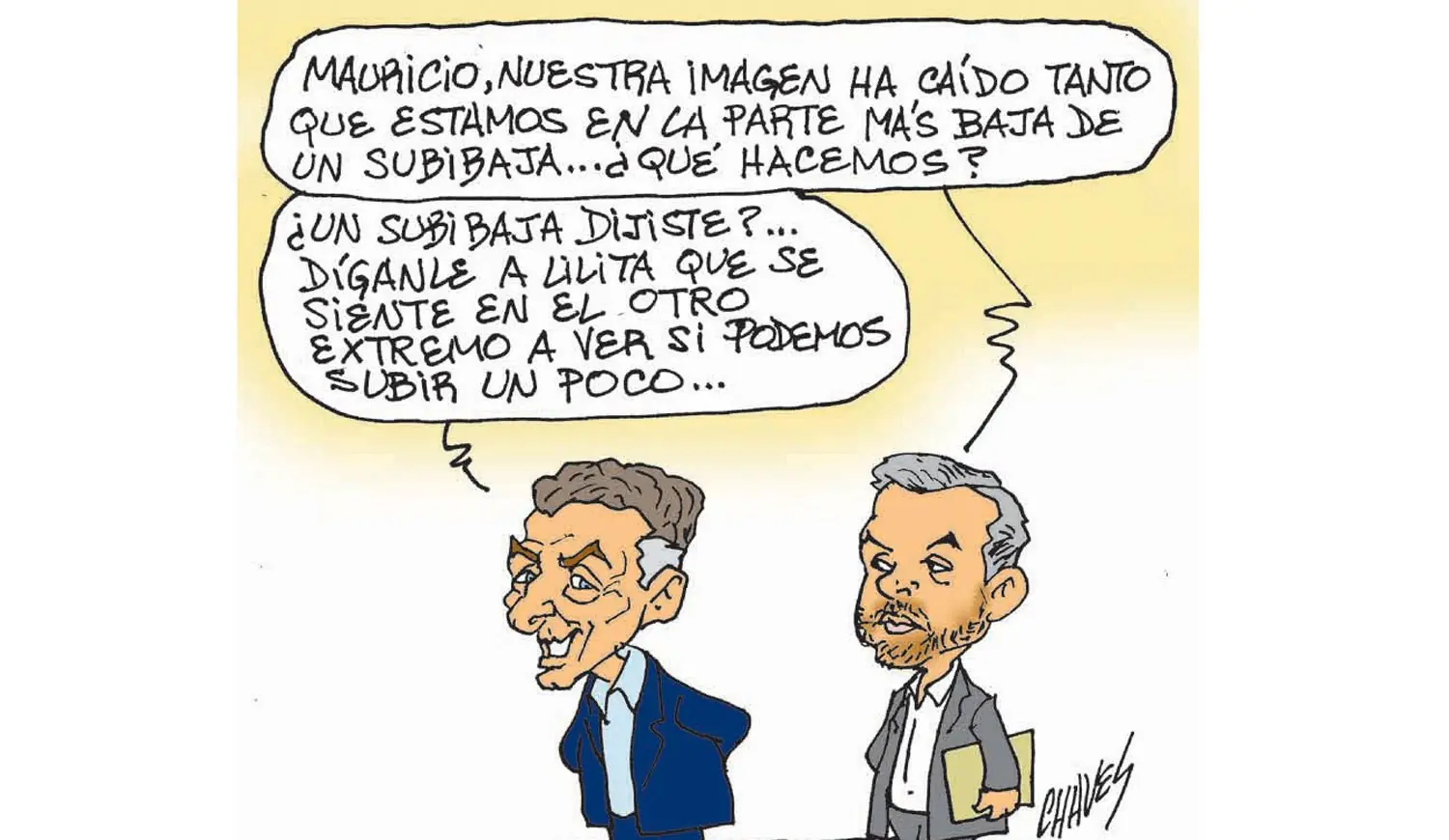 macri