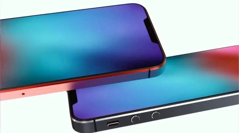 apple