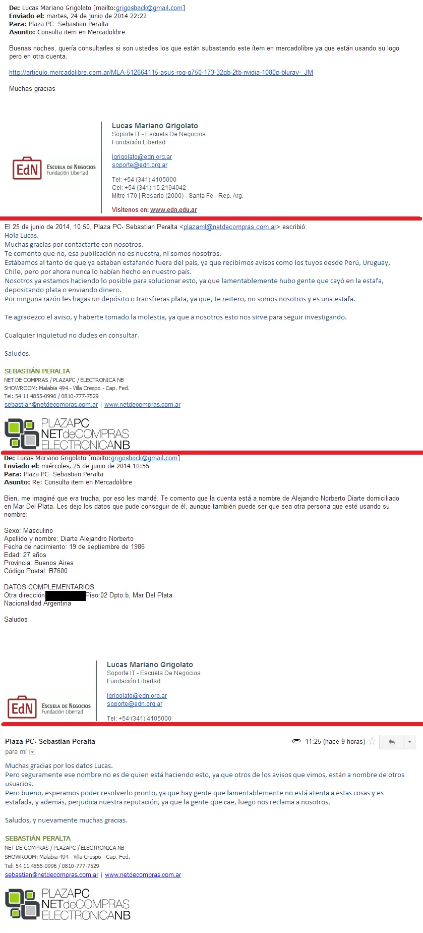 mercadolibre mercadolibre