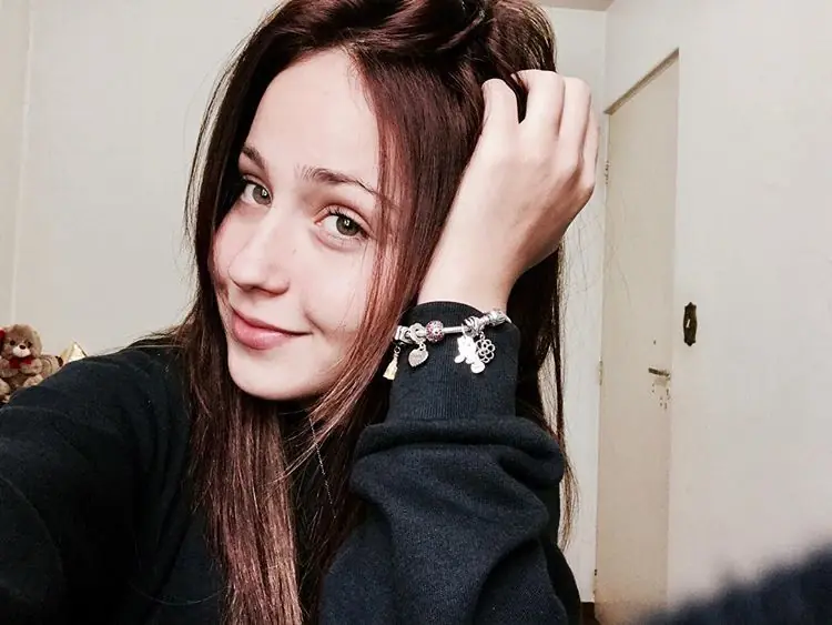 femme