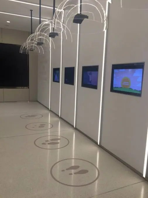 13 Oficinas que están un paso en el futuro