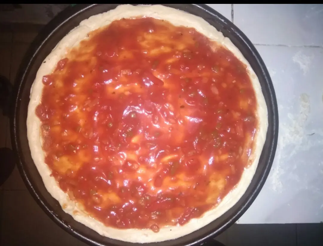 Receta