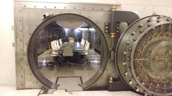 13 Oficinas que están un paso en el futuro