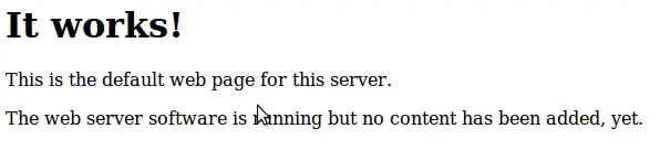PHP