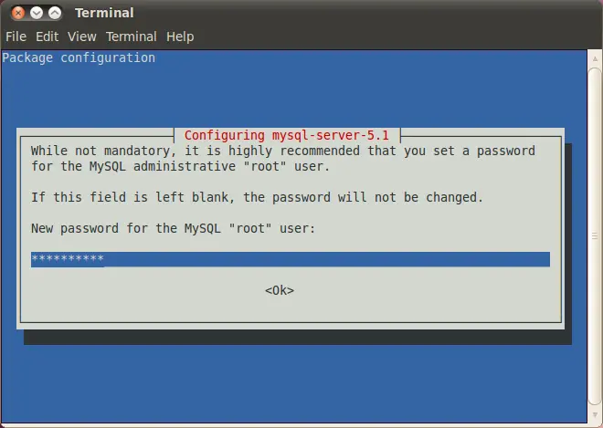 Ubuntu