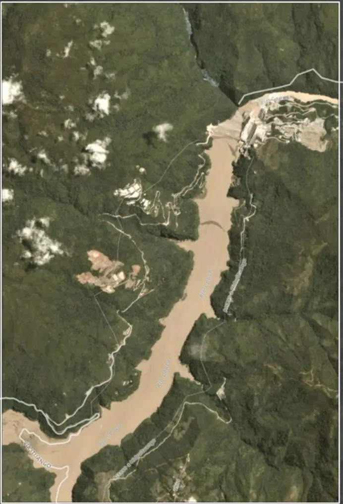Hidroituango