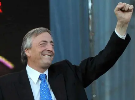 33 dudas sobre Nestor Kirchner