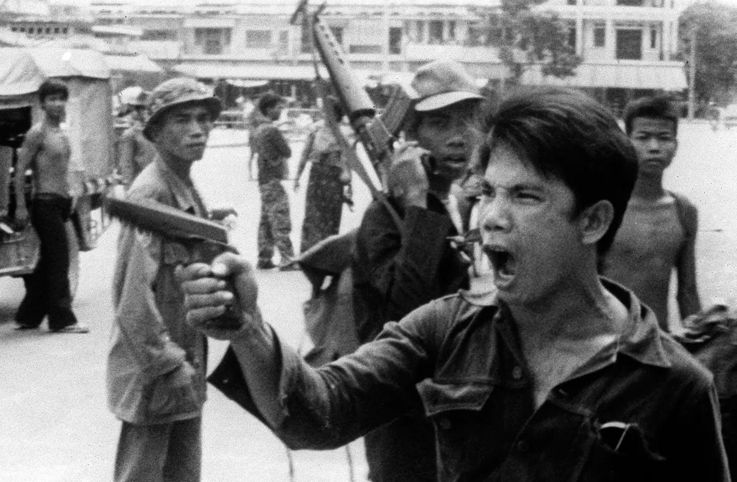 guerras