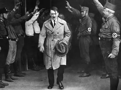 Segunda Guerra Mundial