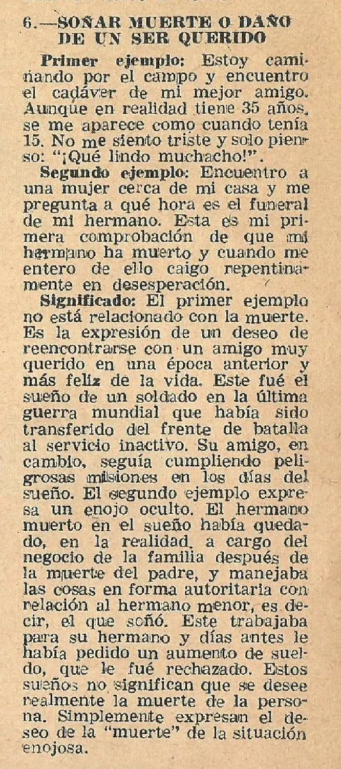 todos