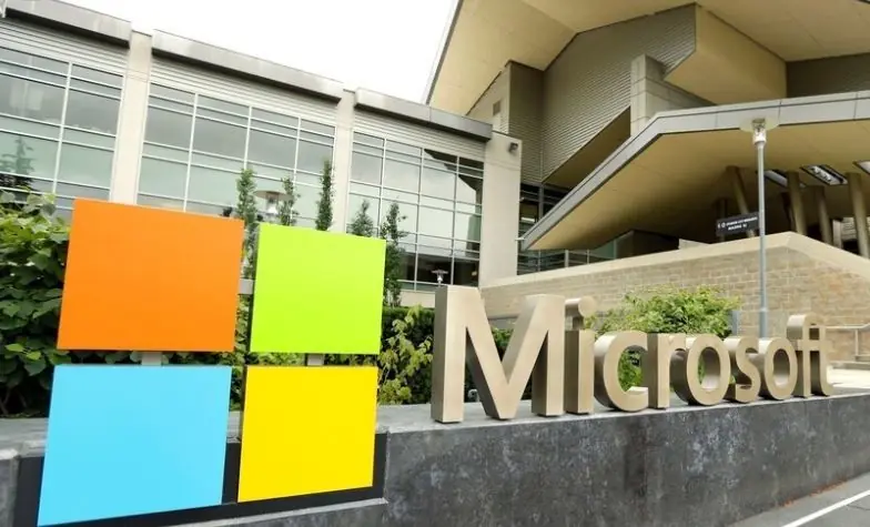 Microsoft compra GitHub!