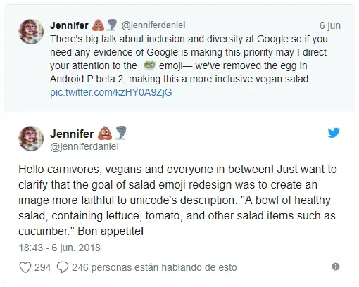 emojis