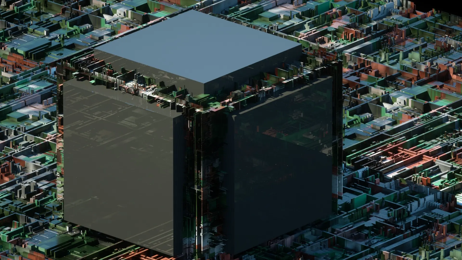 render