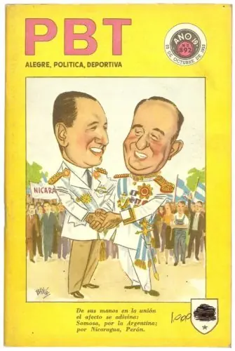 El hombre que se hizo a si mismo