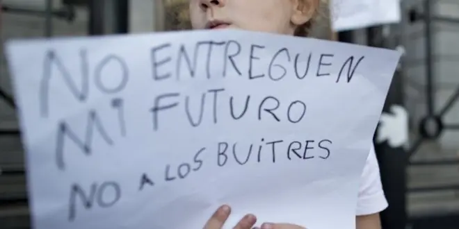 Ajuste XXL para un rescate al desastre económico
