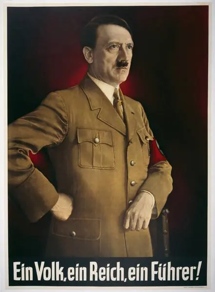 Hitler