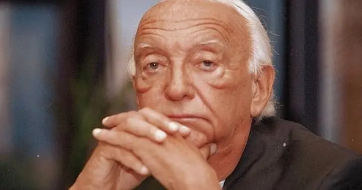 Bernardo Neustadt