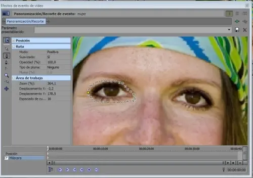 video