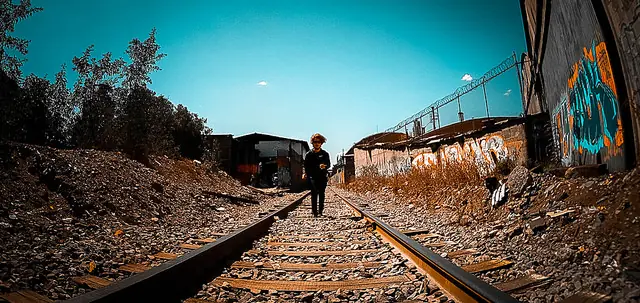 Atacados en fabrica abandonada por perros. Urbex CDMX 2018